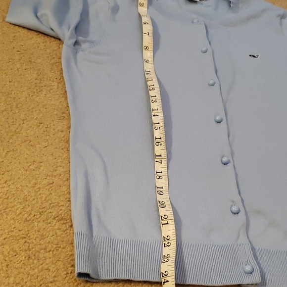 Vineyard Vines Sweater NWOT - Picture 4 of 5